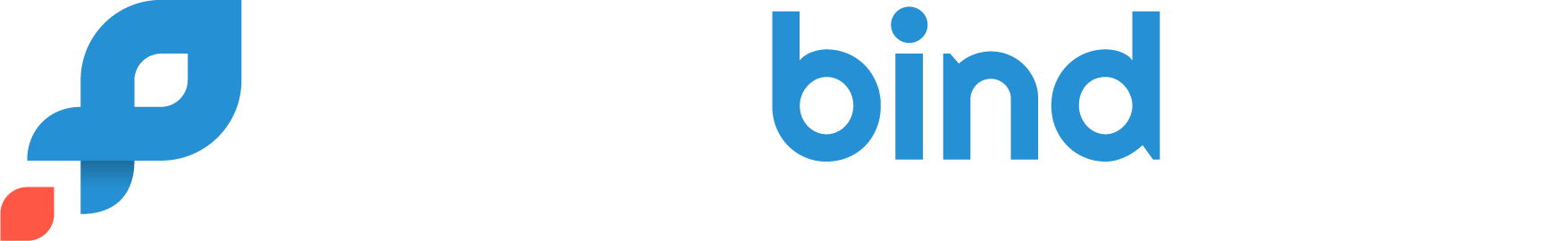 Print Bind Ship Logo